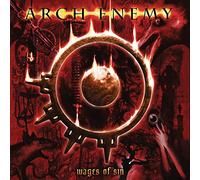 Arch Enemy - Wages Of Sin (Reissue) (180g) (LP)