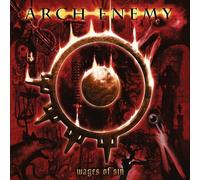 Arch Enemy - Wages Of Sin (Reissue) (180g) (LP)