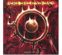 Arch Enemy - Wages Of Sin (Re-issue 2023)
