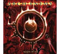 Arch Enemy - Wages Of Sin (Re-issue 2023)