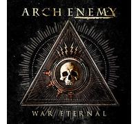 Arch Enemy - War Eternal
