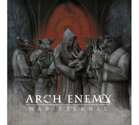 Arch Enemy - War Eternal
