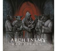 Arch Enemy - War Eternal - AA.VV. (Audio Cd)