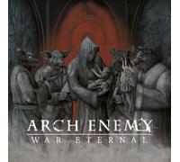 Arch Enemy - War Eternal - AA.VV. (Audio Cd)