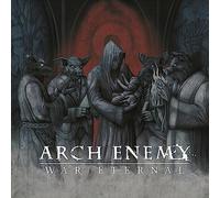Arch Enemy War Eternal (Vinyl LP) 12" Album Coloured Vinyl (Limited Edition)