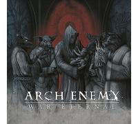 Arch Enemy War Eternal (Vinyl LP) 12" Album