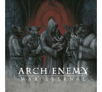 Arch Enemy War Eternal (Vinyl LP) 12" Album