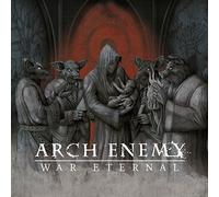 Arch Enemy - War Eternal (Special Edt.)