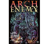 Arch Enemy - War Eternal Tour : Tokyo Sacrifice [Edizione: Giappone]