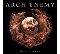 Arch Enemy - Will To Power