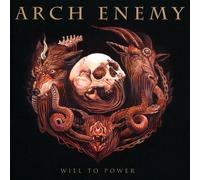 Arch Enemy - Will To Power (Re-issue 2023)