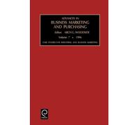 Arch G. Woodsid Case Studies for Industrial and Business Mark (Copertina rigida)