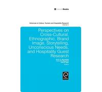 Arch G. Woodsid Perspectives on Cross-Cultural, Ethnographic, (Copertina rigida)