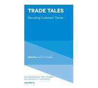 Arch G. Woodside Trade Tales (Copertina rigida)