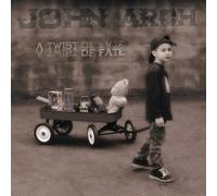 Arch,John - A Twist of Fate/Ltd.