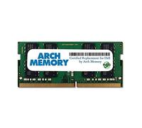 Arch Memory SNPTD3KXC/8G A8547953 8GB DDR4 2133MHz SODIMM certificata RAM per Dell Alienware 17 R3