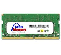 Arch Memory SNPTD3KXC/8G A8547953 8GB DDR4 2133MHz SODIMM certificata RAM per Dell Inspiron 13 7368 2 in 1