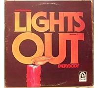 Arch Oboler's Plays Lights Out Everybody!