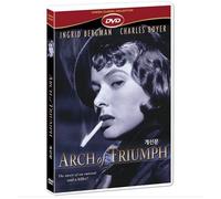 Arch of Triumph (1948) (Region code : all)