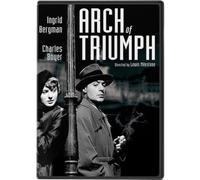 Arch of Triumph