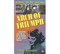 Arch Of Triumph