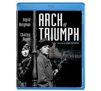 Arch of Triumph (Blu-ray)