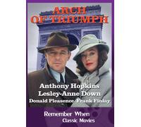 Arch of Triumph (DVD)