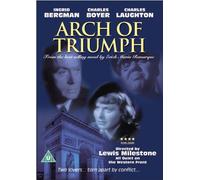 Arch of Triumph [DVD]