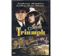 Arch of Triumph - DVD