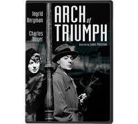 Arch of Triumph