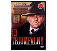 Arch of Triumph [DVD] (IMPORT) (Nessuna versione italiana)