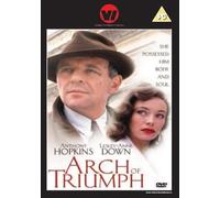 Arch Of Triumph [Edizione: Regno Unito]