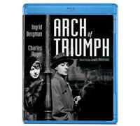 Arch Of Triumph [Edizione: Stati Uniti]