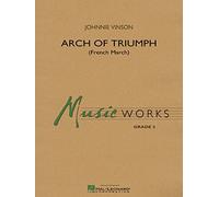 Arch Of Triumph - SCORE