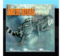 Arch Rival - Third Degree Burns