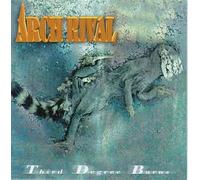 Arch Rival - Third Degree Burns