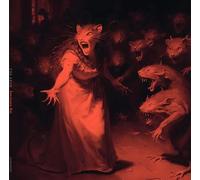 the Arch Sanctuary Rat (Vinyl LP)