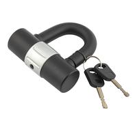 Arch U Padlock Disc Lock Chain Lock Motorcycle Scooter Quad Bike A-Pro
