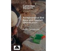 Archaeological Bird Bone and Eggshell Identification