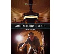 Archaeology And Jesus [Edizione: Stati Uniti]