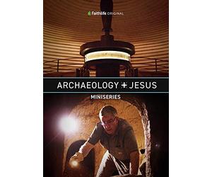Archaeology And Jesus [Edizione: Stati Uniti]