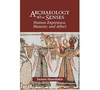Archaeology and the Senses: Human Experience, Memory, and Affect