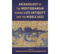 Roberto Miccich Archaeology of the Mediterranean during Late (Copertina rigida)