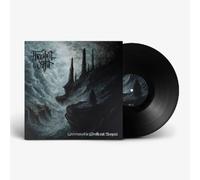 Archaic Oath - Determined to Death and Beyond (Black Lp)