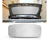 Archaic Tappetino isolante per cofano motore per Jimny Sierra JB64 JB74, cofano motore isolamento termico isolamento acustico in cotone per Suzuki jimny JB64 JB74 2018-2023