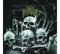 archaic visions of the underworld