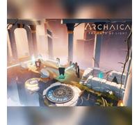 Archaica: The Path Of Light (Xbox One / Xbox Series X|S) Xbox Live Key - ARGENTINA