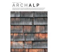 ArchAlp. Ediz. italiana e inglese (2024) (Vol. 12)