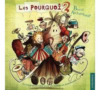 Archambault, Benoit - Les Pourquoi 2