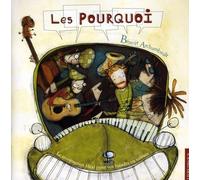 Archambault, Benoit - Les Pourquoi